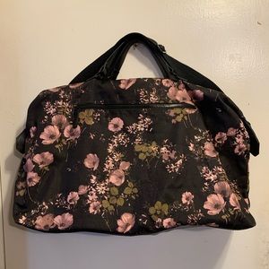 Mossimo Weekender Duffle Travel Bag